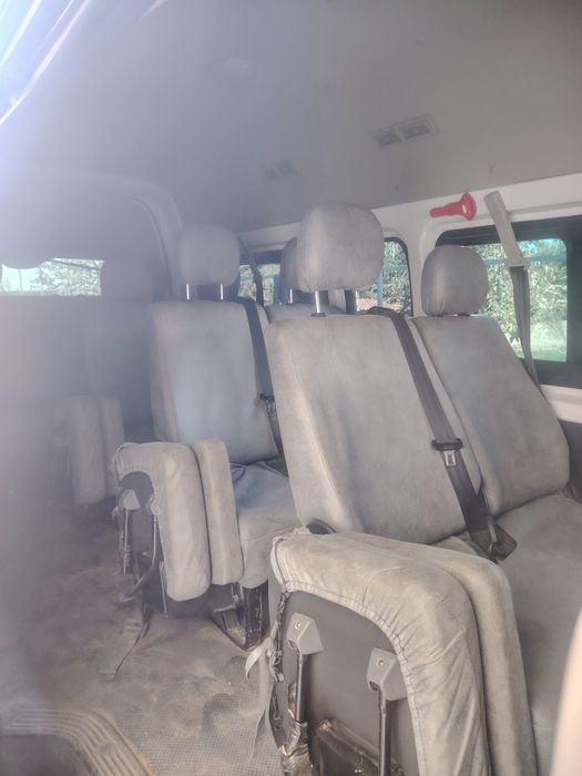 фотон микро афтобуз