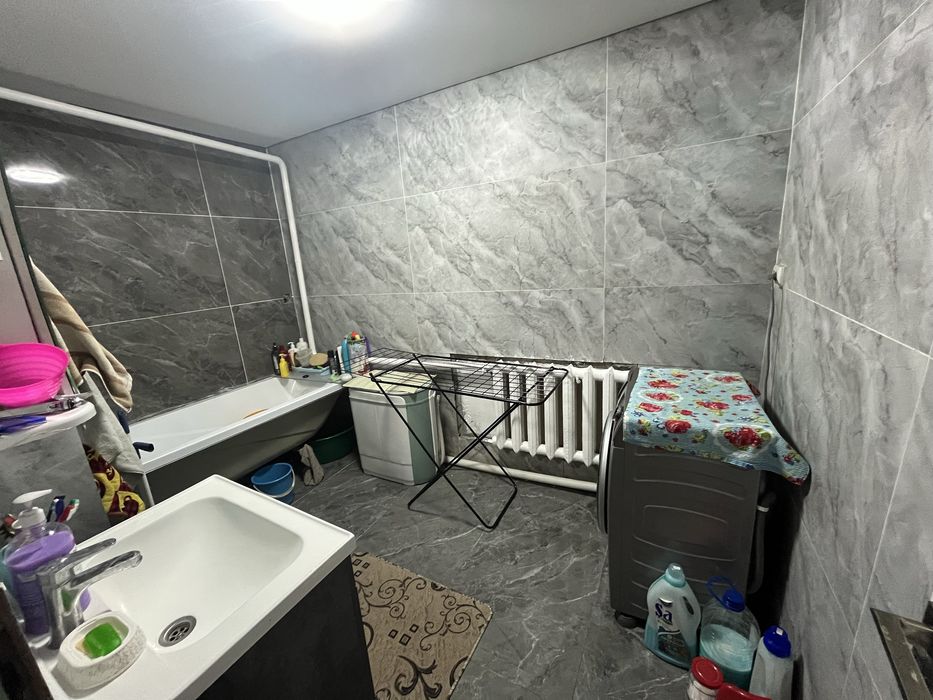 Продается 5 - комнатный теплый дом!