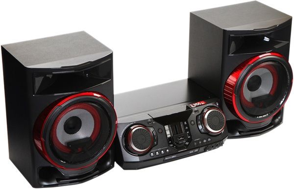 Lg cl 87 музыкальный центр сатылады