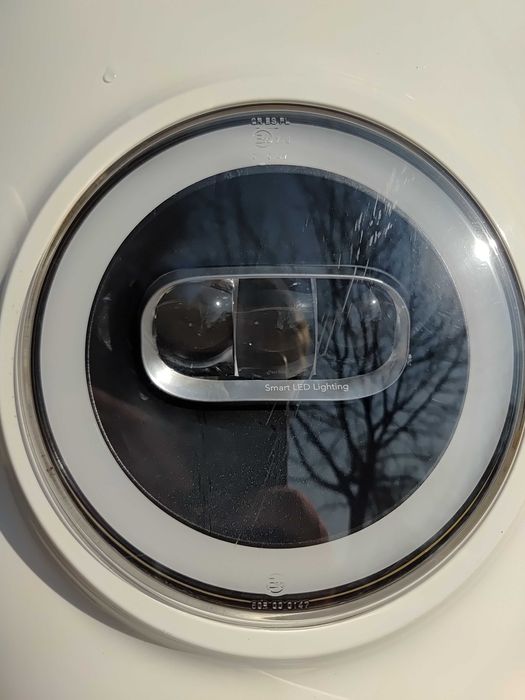 Электроскутер мопед