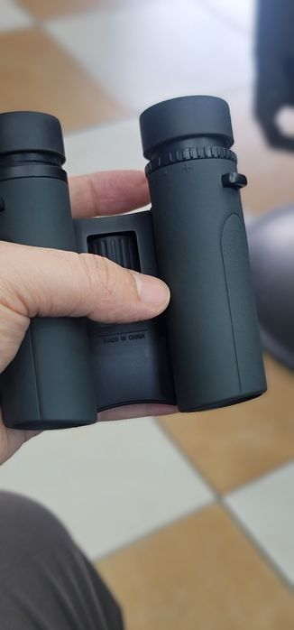 Бинркль  Nikon sportstar ex  8x25