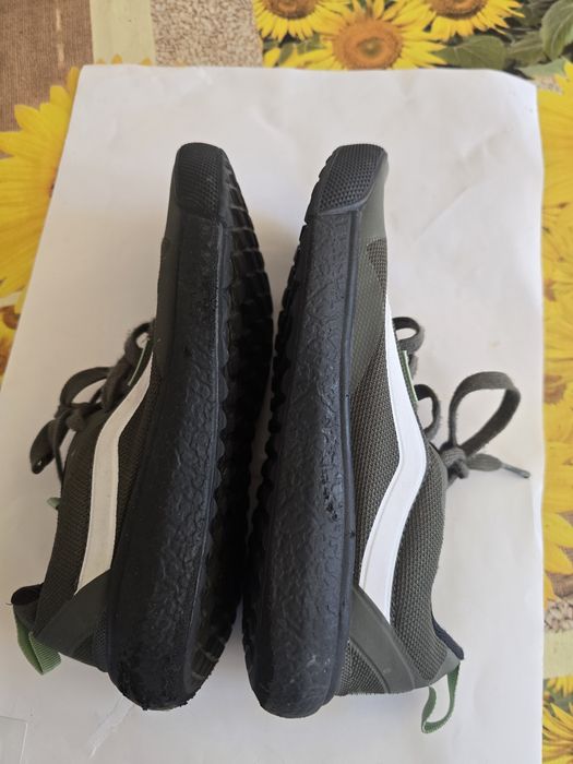 Pantofi sport băieti 35 "Vans"