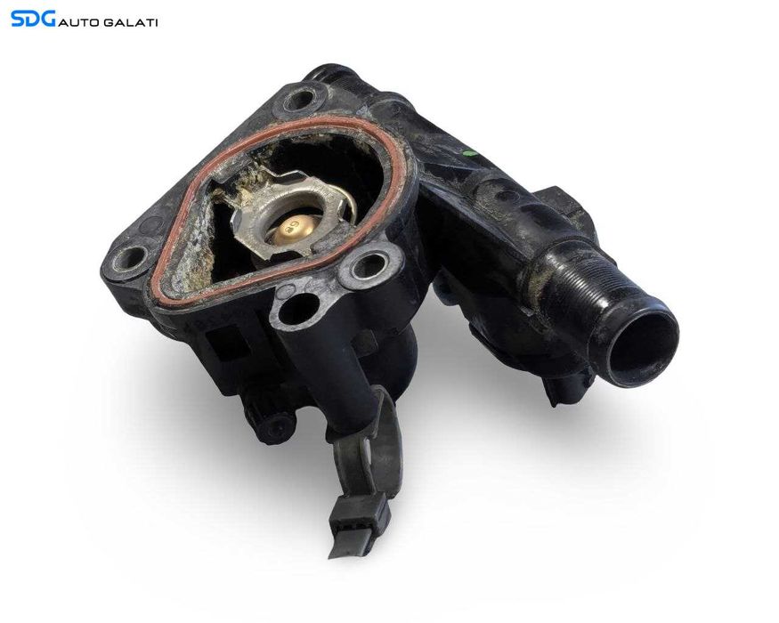 Corp Carcasa Termostat Nissan X-Trail T31 2.0 DCI 2007 - 2013 Cod 8200699392 [LR3314]