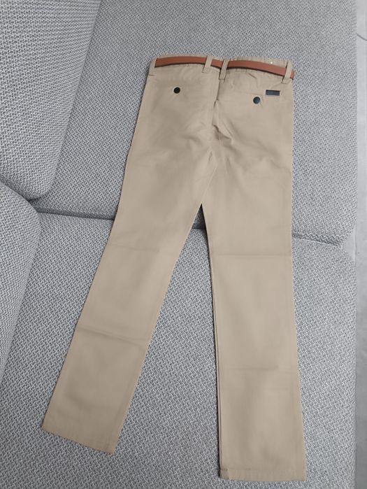 Брюки для мальчиков