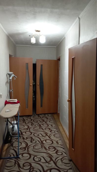 Продам квартиру в двухквартирном доме