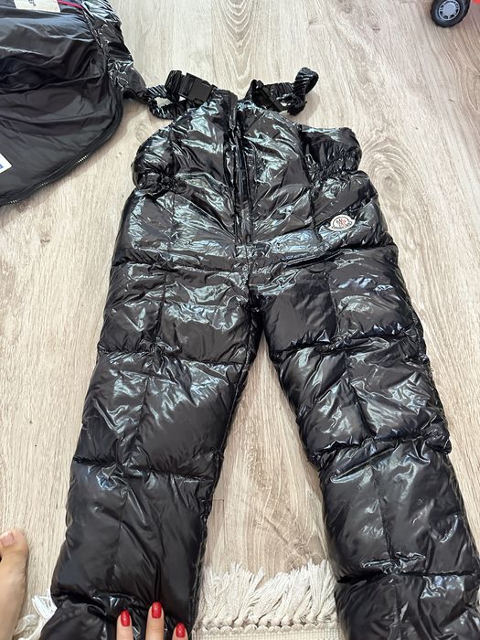 Демисезоный  Комплект супер