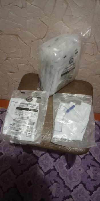 Подгузники  новые