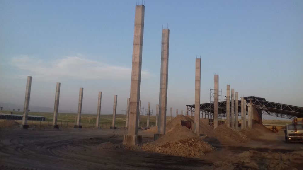 Regil kalon monolit lesnitsa quyamz