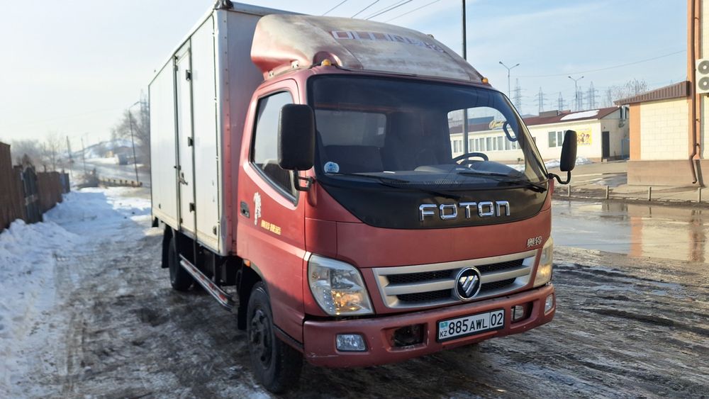 Вывоз мусора Алматы