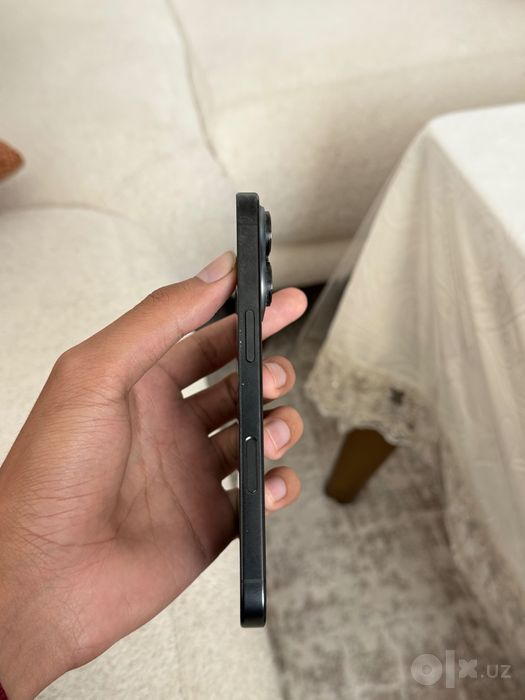 Iphone 16 pro 128 GB