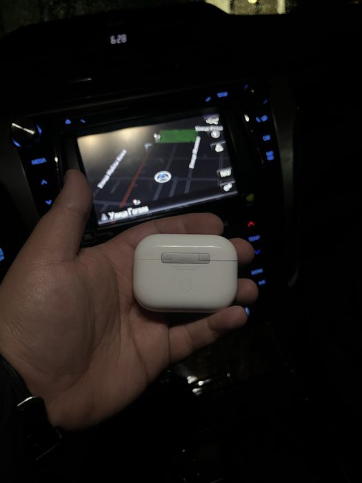 AirPods Pro 2 оригинал