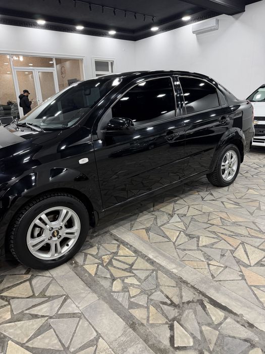 Нексия 2022 пропан