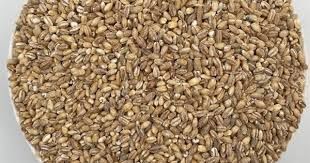 Seminte de orz decorticat 1 kg,10 lei