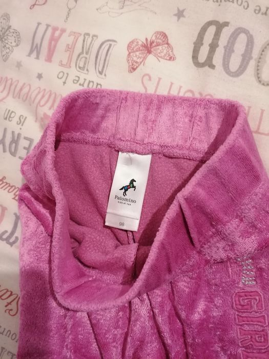 Trening fetița mărimea 98