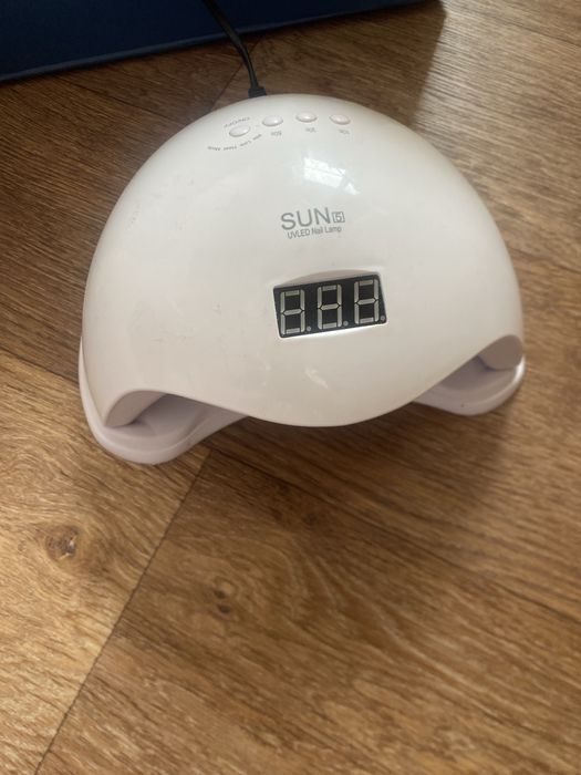 Все для маникюра ( набор начинающего мастера)