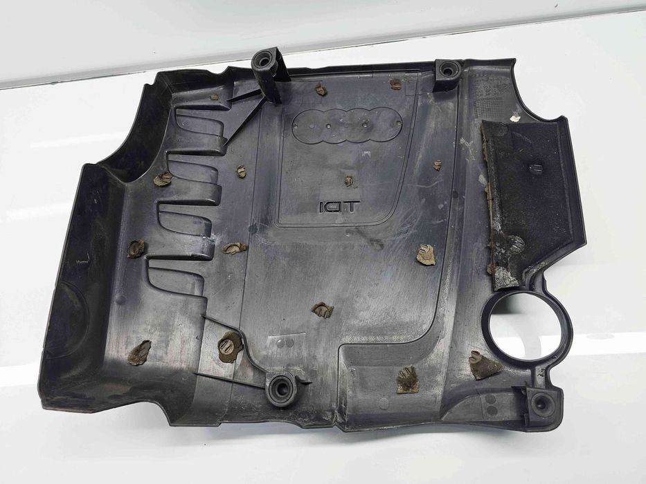 Capac motor  Volkswagen Passat B7 (362) [Fabr 2010-2014] 03L103925 2.0