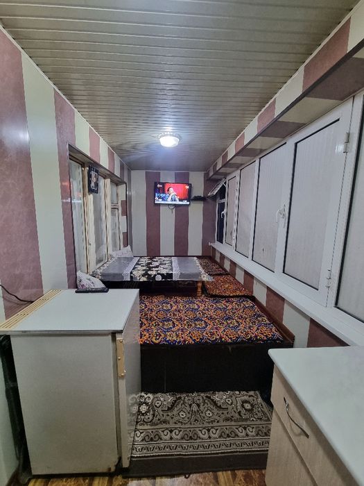 Квартира зудлиг б/н сотилади