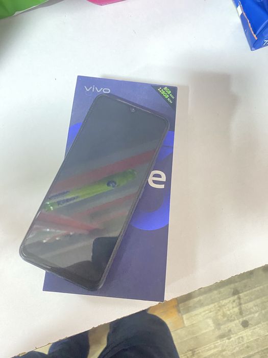 Vevo v23 e 128gb