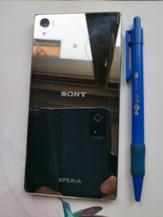 Smartfon Sony Experia
