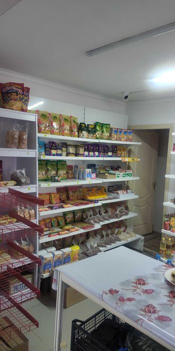 Продается продуктовый магазин