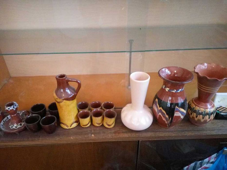 Стари предмети и уреди