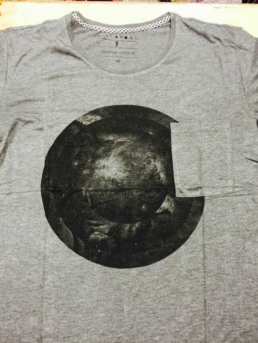 Tricou Billabong mar M (Vans, Volcom, DC, Etnies, Quiksilver)