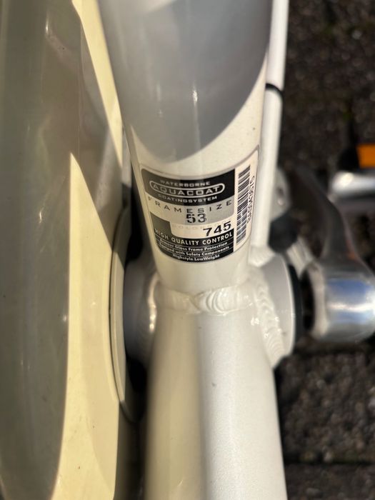 Велосипед Batavus Mambo