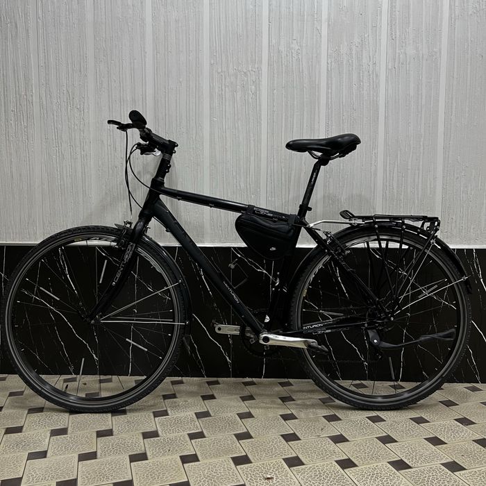 Germanskiy velosiped Centurion 200
