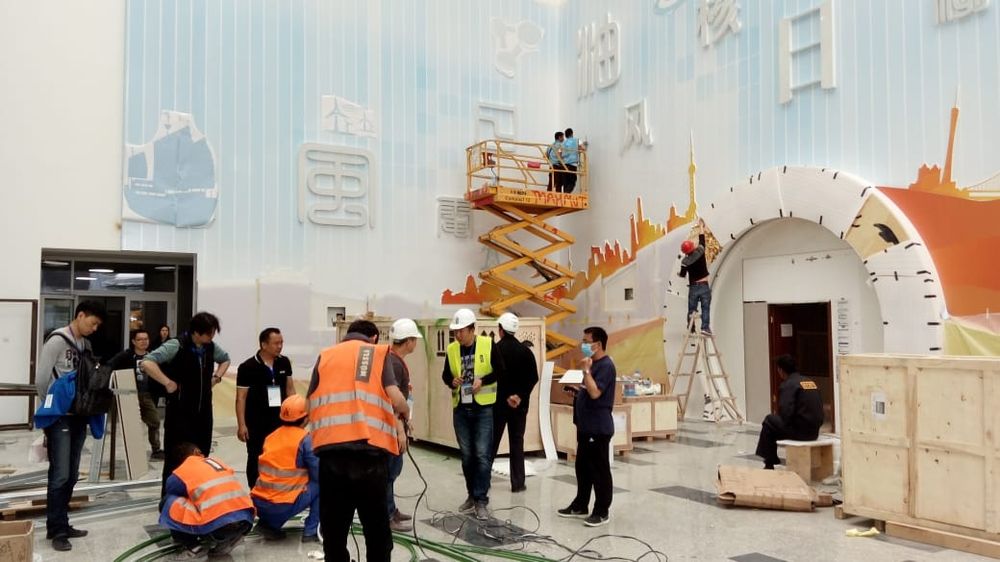 Услуги электрика Алматы