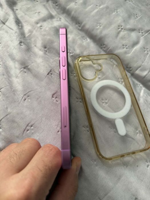 Iphone 16 128 GB Розав