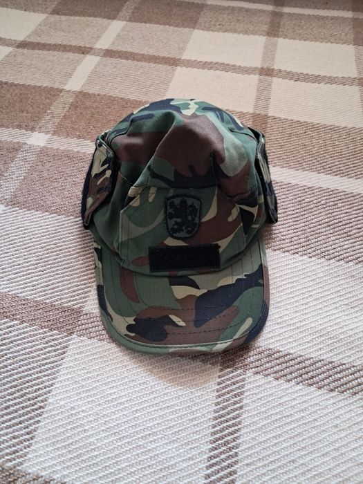 Ризи от парадна униформа и други