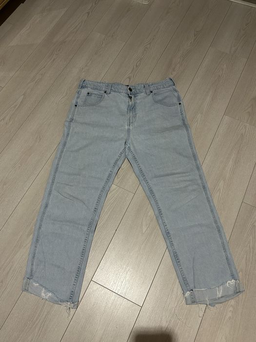 Оригинални маркови дънки- 5€бр!!!