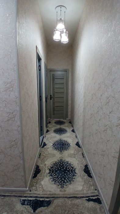 квартира 2-х комнатная