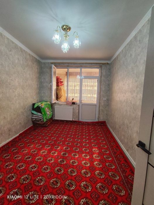 Квартира сотилади