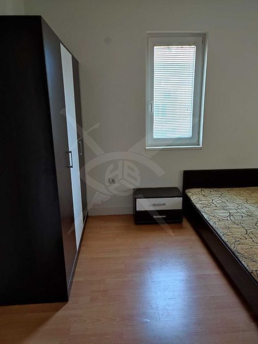 Дава се под наем Тристаен апартамент в Пловдив, Централна гара - 137 кв.м за 698.19 € - Снимка #6