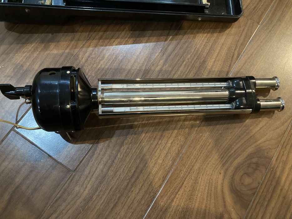 Психрометр производства СССР