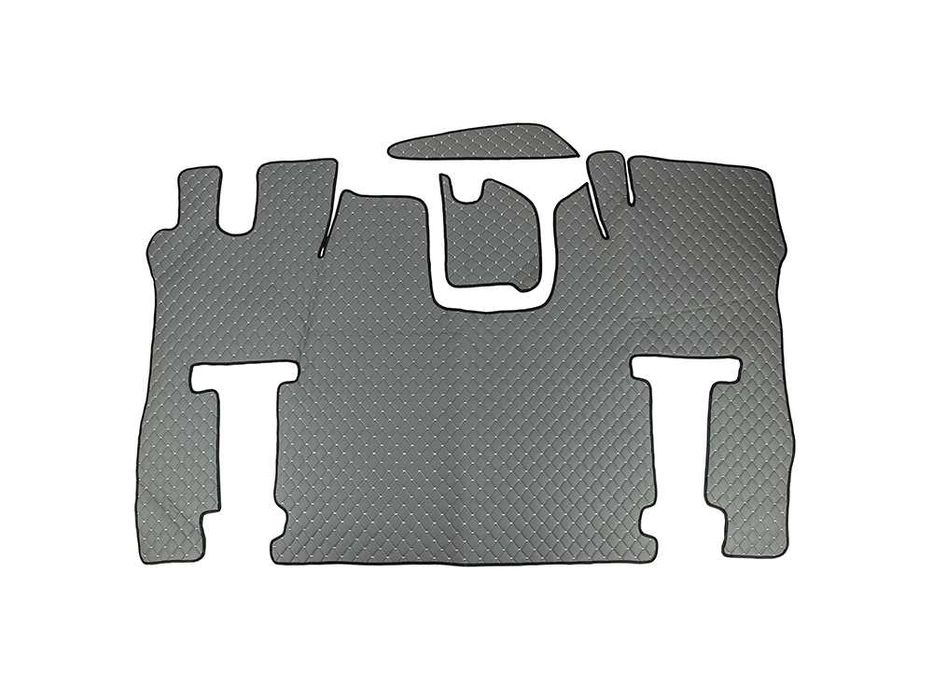 Кожени стелки за Scania S, след 2017г. Автоматични скорости