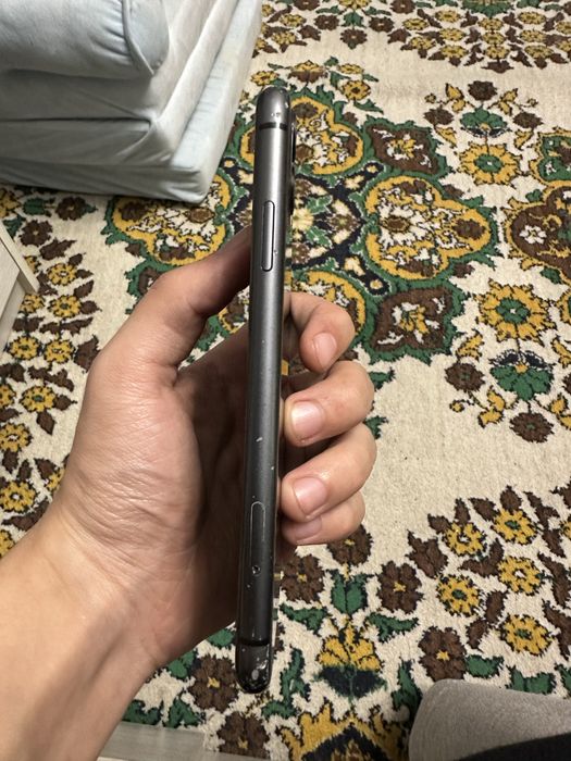 iphone 11 черный 64 гб