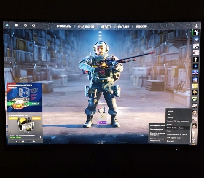 Продам Игравои системный блок