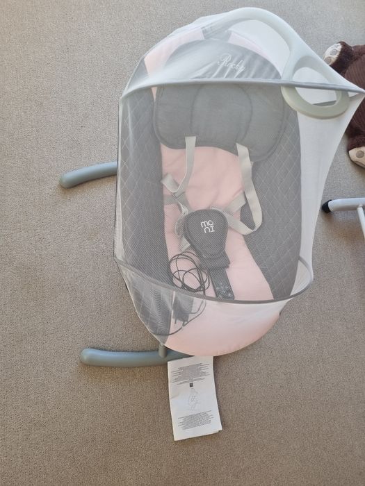 Електрическа люлка  Moni ROCKY