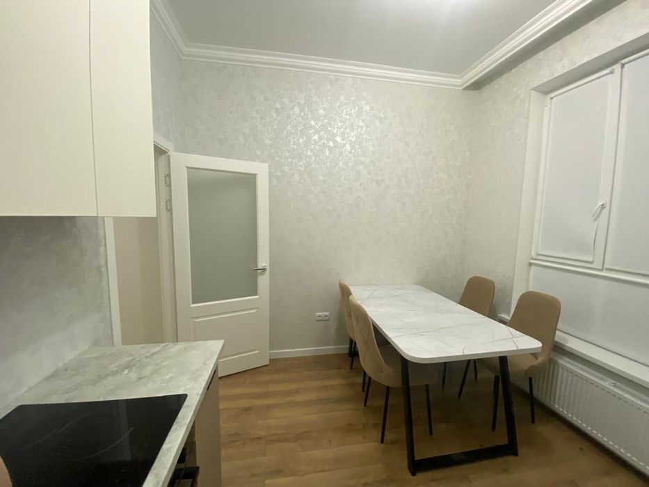 Сдам 1 комнатную квартиру