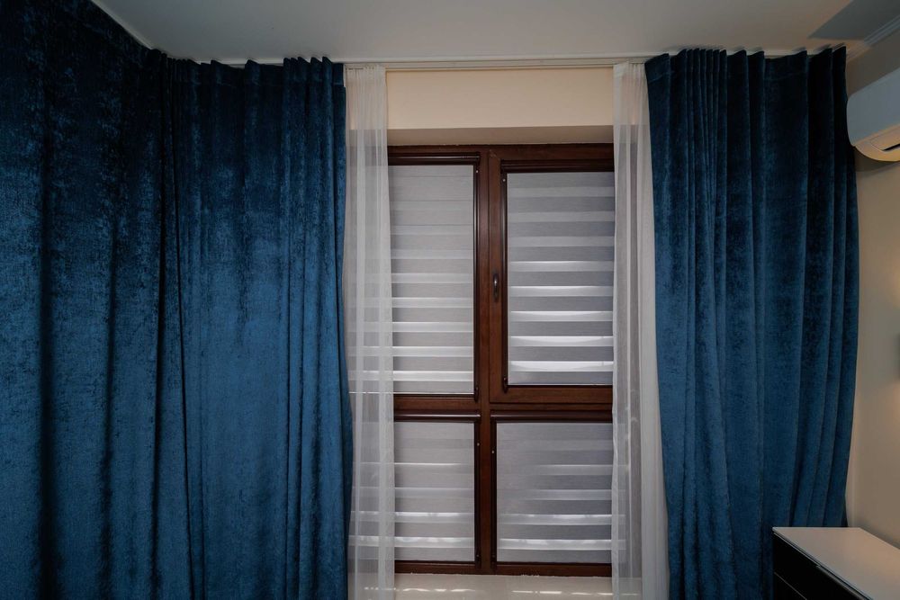 Долгосрочная аренда квартира в комплексе Poseidon, г. Несебр