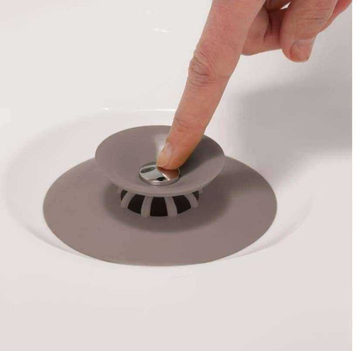 Dop-sita universal pentru chiuvete