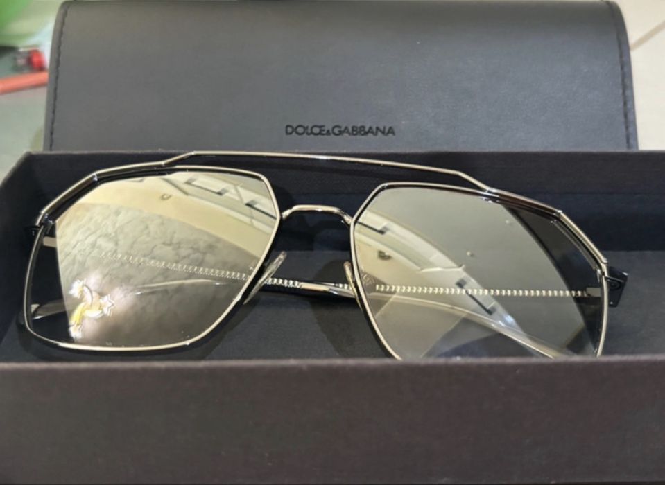 ochelari Dolce & Gabbana