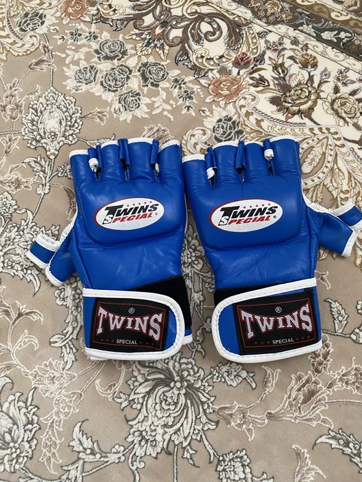 Ufc, MMA,Sambo perchatkasi