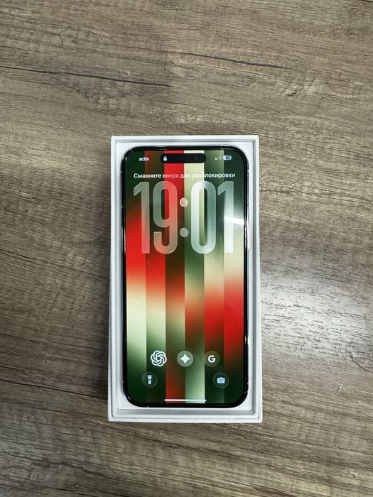 Продается Apple Iphone 14 pro max