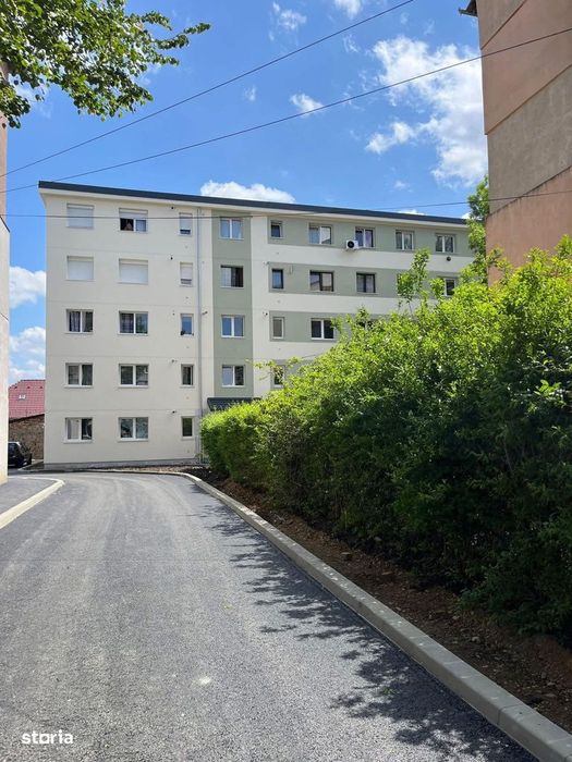 Apartament 2 camere, mobilat, Tiglari, Sibiu