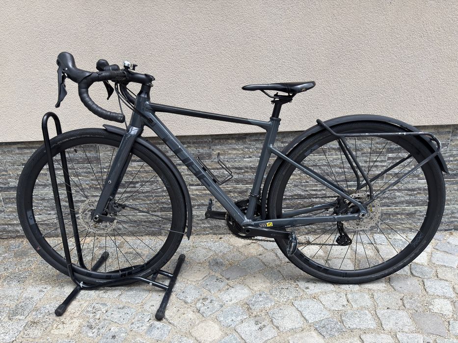 Гравел Cube Nuroad GRX 2x11 размер: 28/50см
