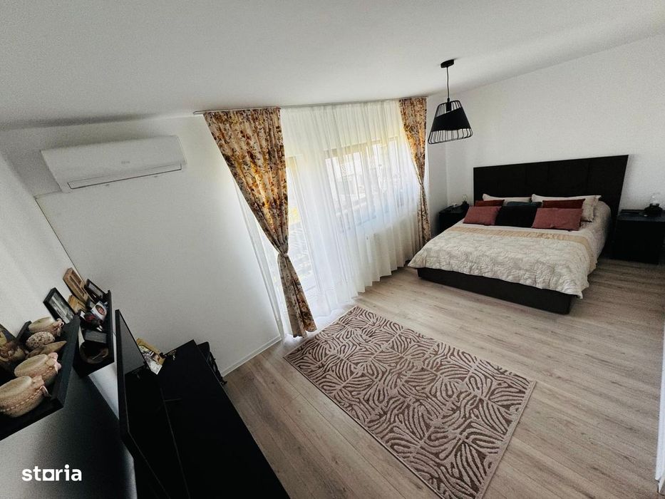 Casa 4 camere, 115 mp utili, 253 mp teren.Sanpetru, Brasov