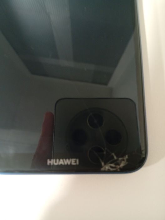 Huawei Y7 2019 для детей самое то.